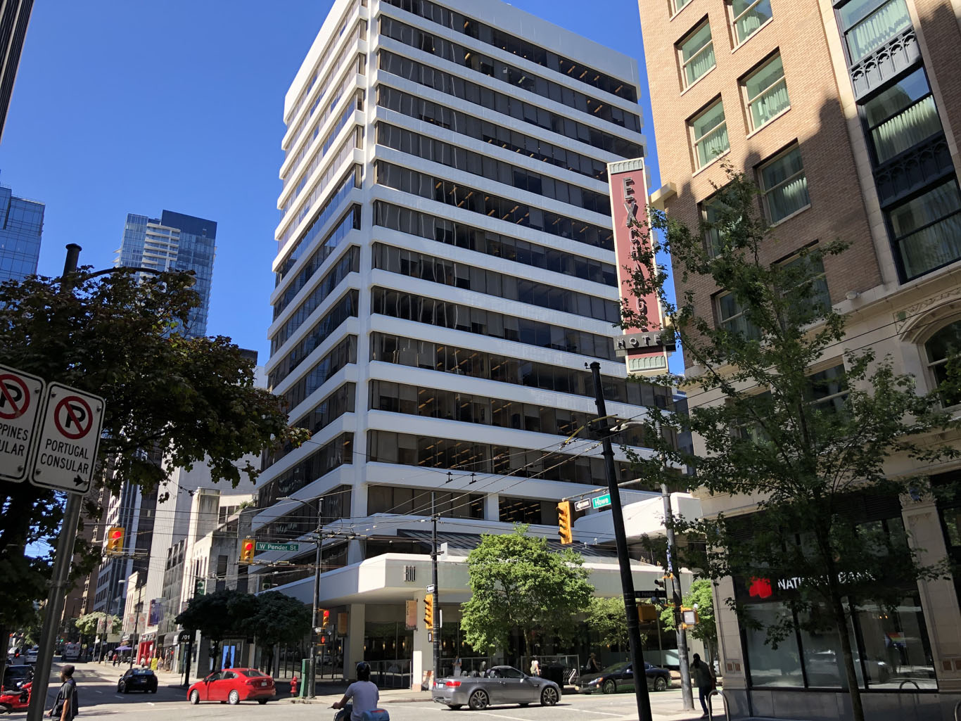 Pacific Spirit Investment Management Inc.